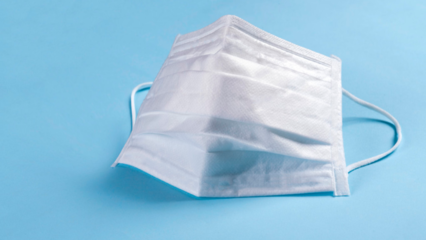 口罩異味來(lái)源解析 為何無(wú)紡布口罩會(huì)有異味？