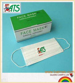 食品一次性口罩批發(fā)與價格分析 聚焦銳省供優(yōu)質廠家