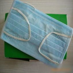 無(wú)紡布口罩 現(xiàn)代防護(hù)的輕便之選