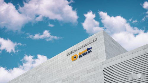 視比特完成近億元A輪融資，3D視覺與機(jī)器人技術(shù)驅(qū)動工程建設(shè)新篇章